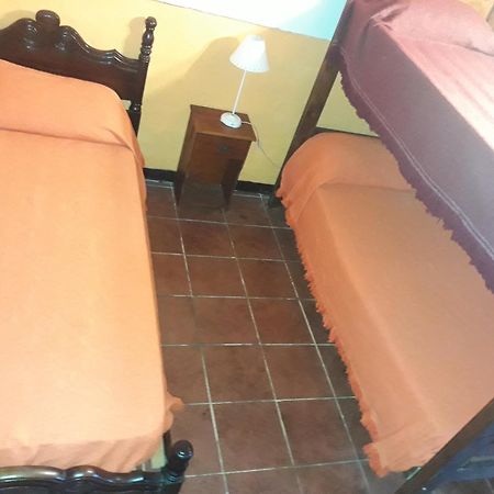 Patagonia Cabanas Las Gaviotas Phòng bức ảnh
