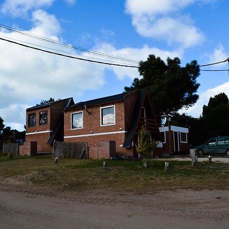 Patagonia Cabanas Las Gaviotas Ngoại thất bức ảnh