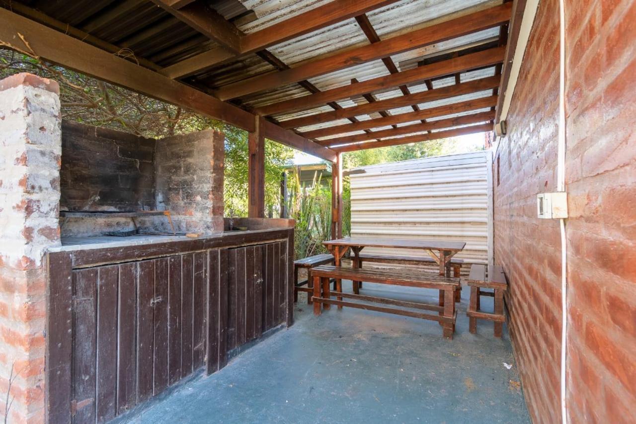 Patagonia Cabanas Las Gaviotas Ngoại thất bức ảnh