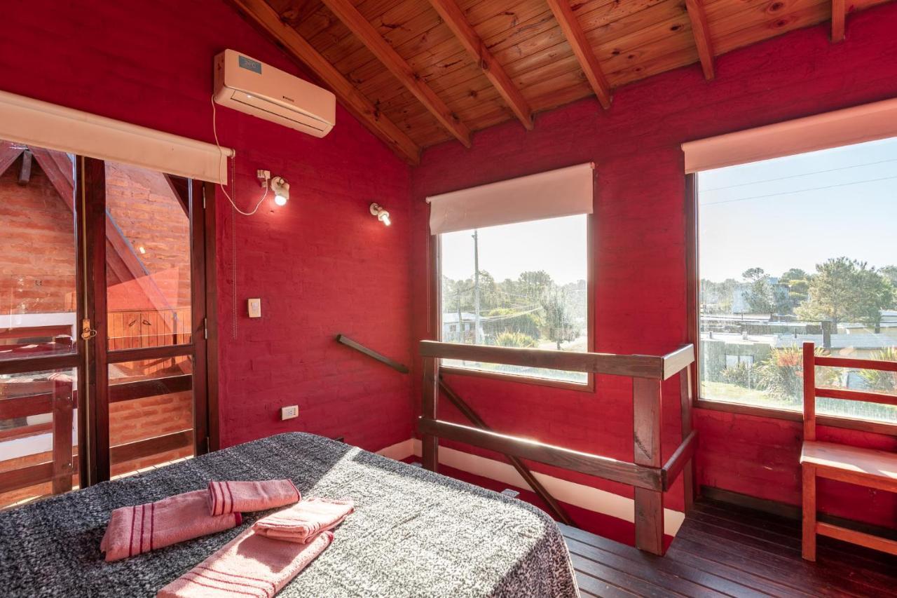Patagonia Cabanas Las Gaviotas Ngoại thất bức ảnh