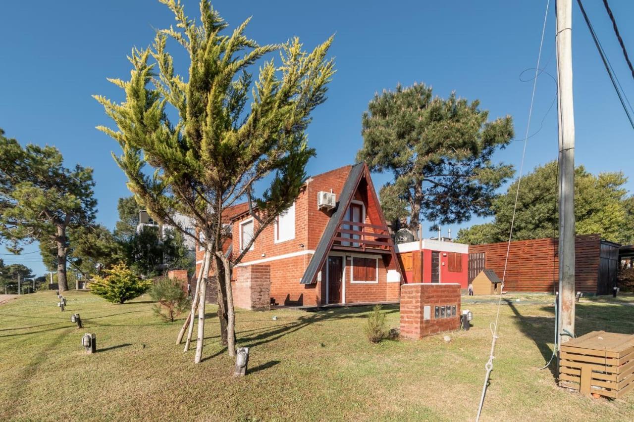 Patagonia Cabanas Las Gaviotas Ngoại thất bức ảnh