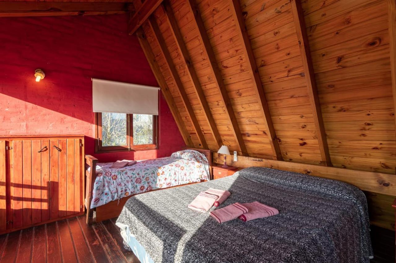 Patagonia Cabanas Las Gaviotas Ngoại thất bức ảnh