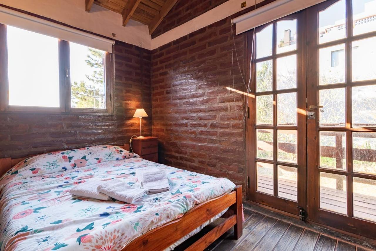 Patagonia Cabanas Las Gaviotas Ngoại thất bức ảnh