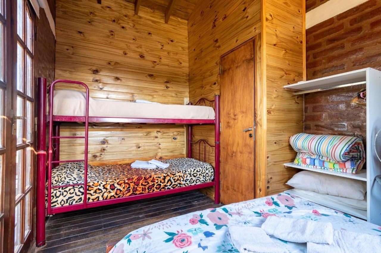 Patagonia Cabanas Las Gaviotas Ngoại thất bức ảnh