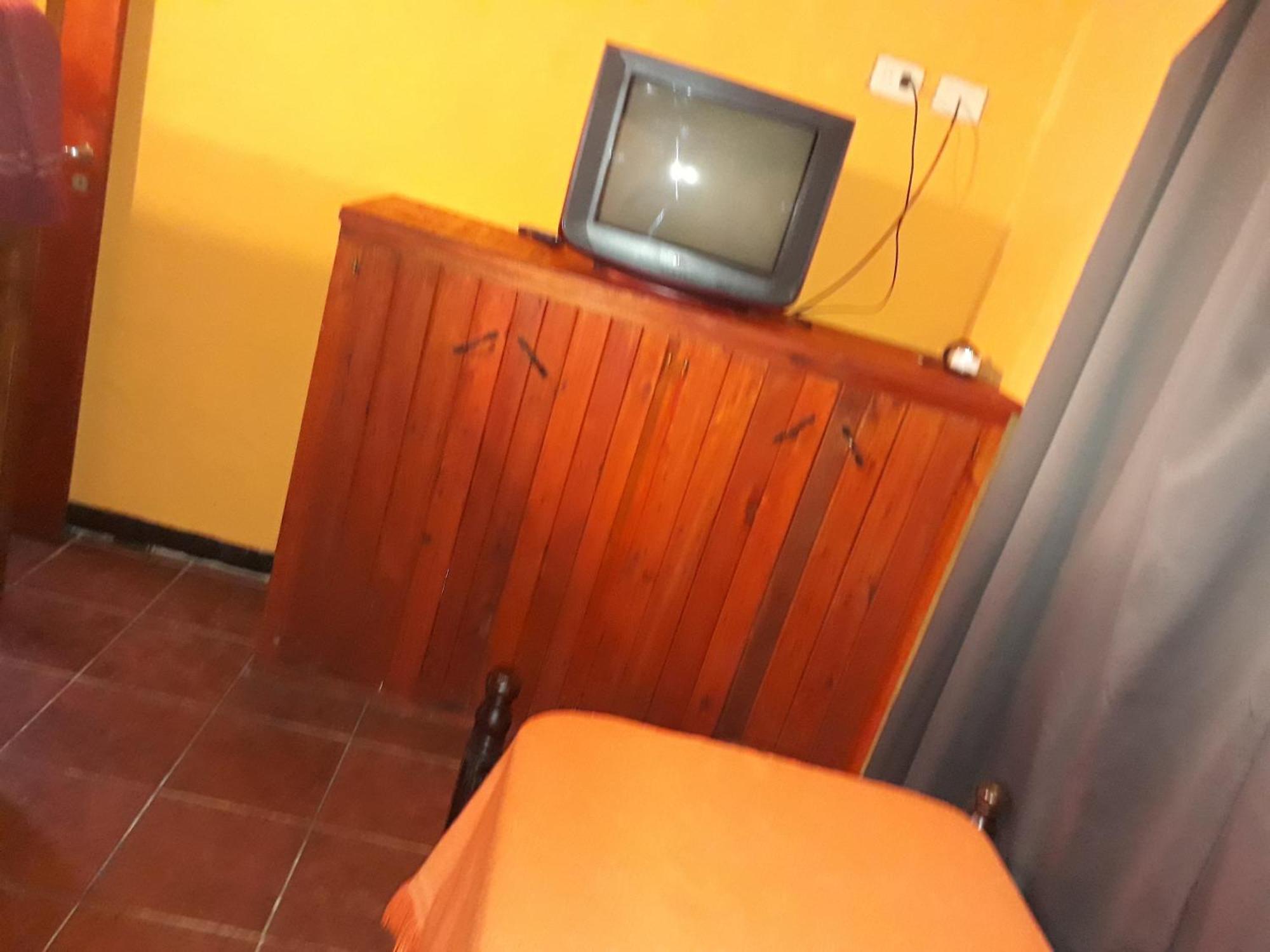 Patagonia Cabanas Las Gaviotas Phòng bức ảnh