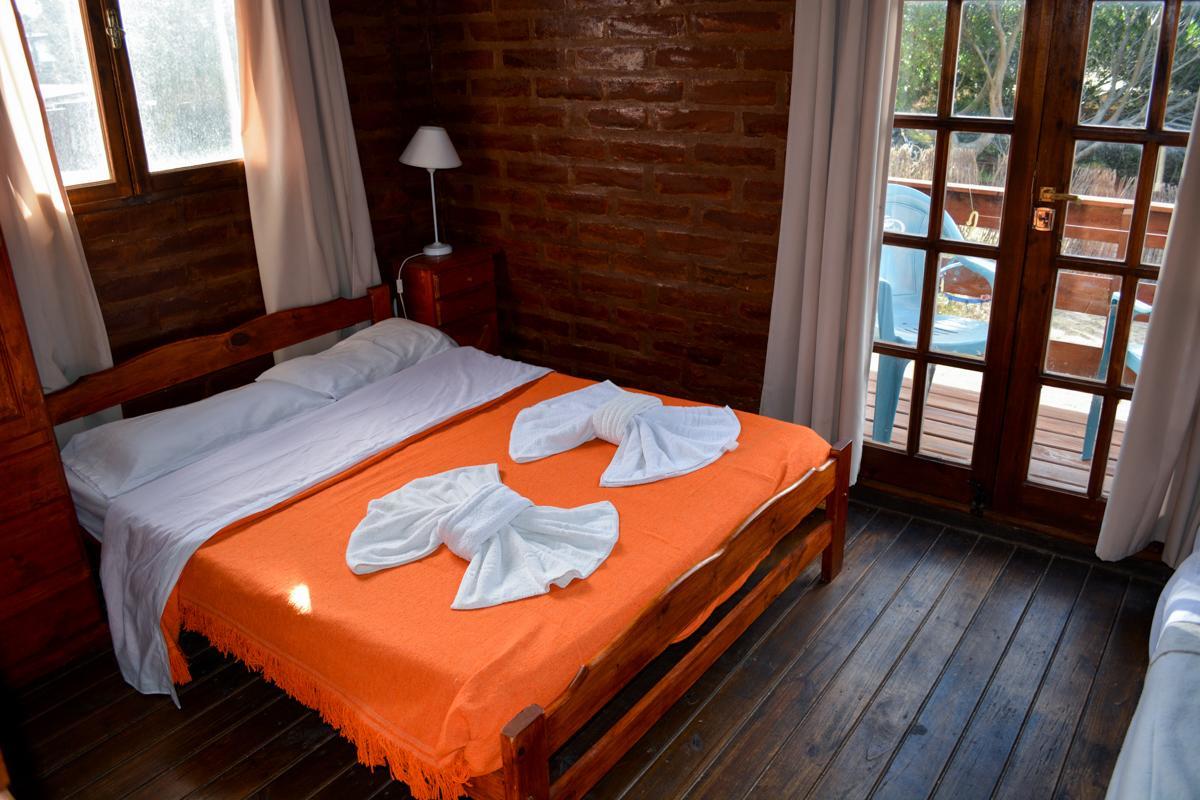 Patagonia Cabanas Las Gaviotas Ngoại thất bức ảnh