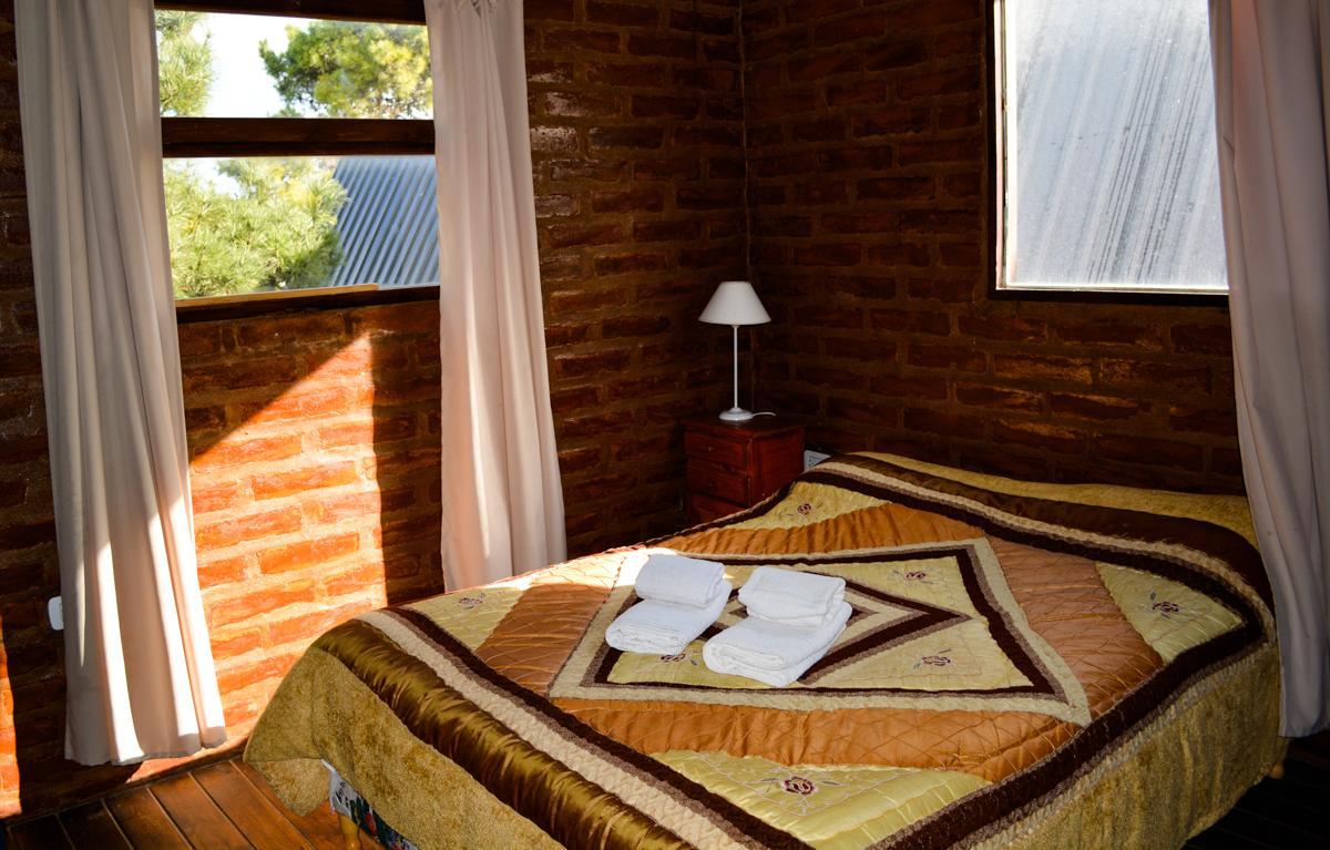 Patagonia Cabanas Las Gaviotas Ngoại thất bức ảnh