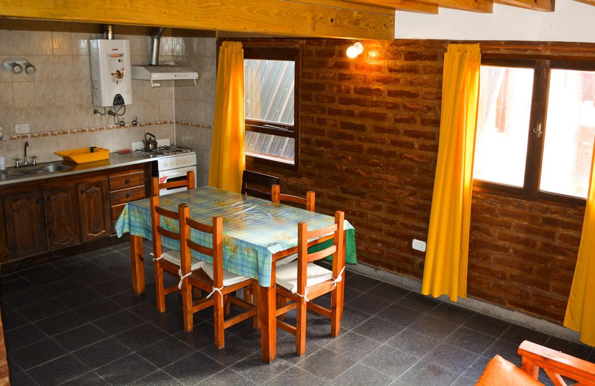 Patagonia Cabanas Las Gaviotas Ngoại thất bức ảnh